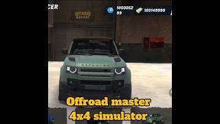 How To Hack Offroad Master 4X4 Simulator Vip Unlock Mod Apk
