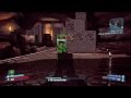 Borderlands 2: All Minecraft Skins, Heads and The Minecraft Shotgun!