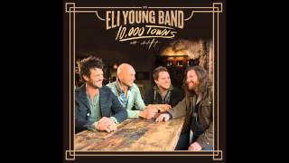 Watch Eli Young Band What Does video