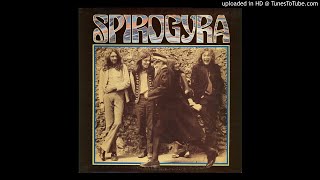 Watch Spirogyra At Home In The World video