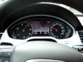 Audi A8 V8 4.2 TDI Quattro 350HK Night vision on 0-100-0km/h