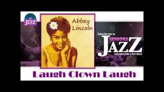 Watch Abbey Lincoln Laugh Clown Laugh video