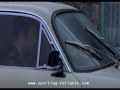 Reliant Scimitar GTE in Film - One Last Chance
