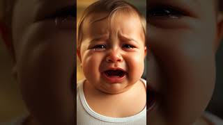Baby Eats Too Much, Then Becomes A Gym Buff Ai Generated Video