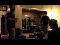 SUICIDE SILENCE - 'The Black Crown' Studio Update 1