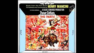 Watch Henry Mancini Nothing To Lose video