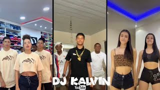 Calma Não Precisa Brigar X Boquetinho Maneiro Dj Vn Maestro Trend Tik Tok 2023