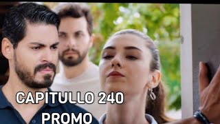 Behind The Veil Episode 240 Promo Gelin Dizisi Capitullo 240 Promo En Español