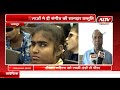 दृष्टबाधित महिलाओं ने दी संगीत की शानदार प्रस्तुति