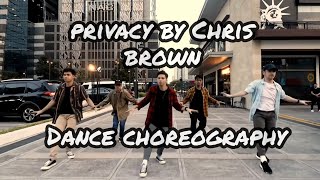 Privacy - JamieBoy (Cover) | Mastermind