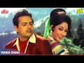 Mala Sinha Songs: Ram Kasam Bura Nahin Manoongi - Lata Mangeshkar | Phir Kab Milogi Movie Songs
