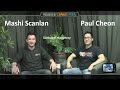 Channel TWoo -  Modern Dirt Cheap Dirty Blue (Deck Tech)