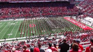 Osumb 9 03 2016 Entire Pregame With Alumni Band And Team Entering The Field Osu Vs Bgsu Osumb 9 03 2016 Entire Pregame With Alumni Band And Team Entering The Field Osu Vs Bgsu
