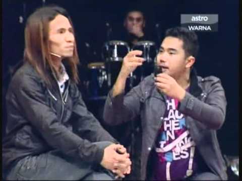 Konsert Lawak Yassin Saiful Apek