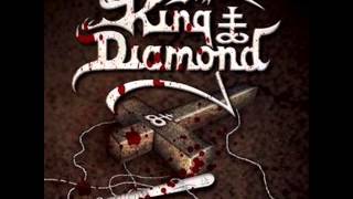 Watch King Diamond The Puppet Master video