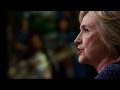 Clinton: Trump supporters in 'basket of deplorables...