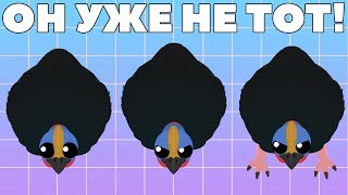 РЕШИЛ НЕМНОГО ПО ОХОТИТСЯ В МОПИО Mope Io Мультик РЕШИЛ НЕМНОГО ПО ОХОТИТСЯ В МОПИО Mope Io Мультик