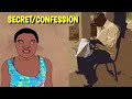 KuKwirwa Kwandakaitwa neRoja raVamwene Vangu  : Confession  | Mbade_Confessions TV