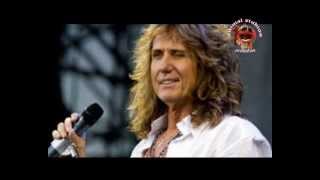 David Coverdale & Doug Aldrich (WHITESNAKE) - Mistreated (Acoustic Blues Version)