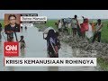 Krisis Kemanusiaan Rohingya - Retno Marsudi, Menteri Luar Neg...