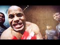 Daniel Cormier 2014 Highlight Reel || Embrace The Grind by @FlyWinMedia