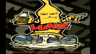 Watch Luniz Dirty Raps video