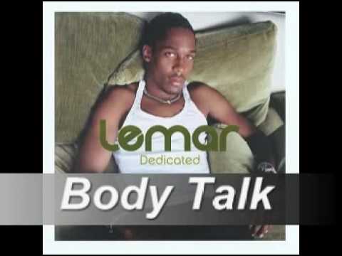 Body Talk Video