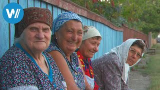 Danube Delta In Romania Everyday Life In A Typical Village