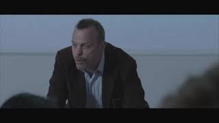 Peter Warnock 2.45 min Showreel 2016