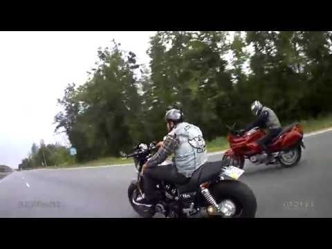 #KarpatyTrip Road E40 Waaagh!