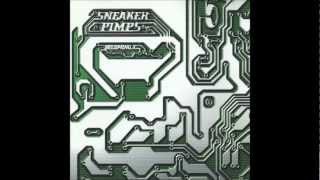 Watch Sneaker Pimps Becoming X video