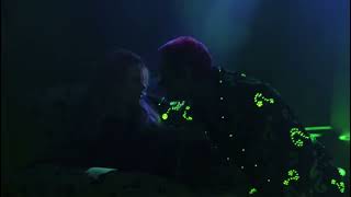 Batman Forever 1995 - Riddler Kidnaps Chase Scene