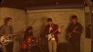 Watch Holly Palmer Come Lie With Me video