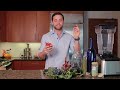 Berry Good Smoothie Recipe - Saturday Strategy - How to Love Yourself