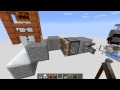 Minecraft Snow Farm Tutorial - The Snow Factory