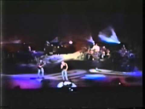 Soul Crying Out Video