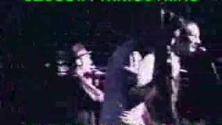 Watch Reel Big Fish Hungry Like The Wolf video