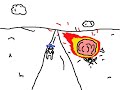 José and the Magic Taco Circus 5: Hombres Don't Ask For Directions