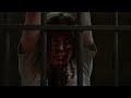 Wrong Turn 5: Bloodlines - Sheriff Angela's Death