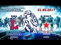 Лада ЦСКА, 01 05 2017 Лада ЦСКА, 01 05 2017