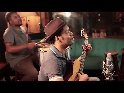 César Melo - De Verde e amarelo