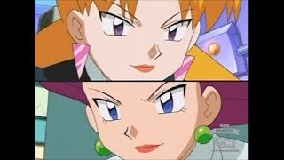 Jessie And Cassidy Fight