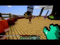 Minecraft Mods - MORPH HIDE AND SEEK - SCOBBY DOO MOD