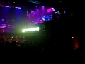 Paul Van Dyk's intro @ Amnesia, Ibiza