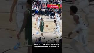 Mil Vs Den - All-Access - 032625