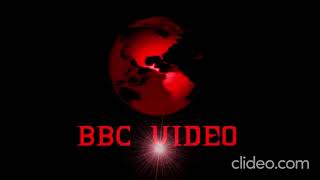 Bbc Video 1988 Logo Horror Remake Jumpscare Warning