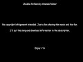 Ukulele Anthem Video preview