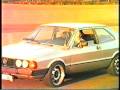 VW Scirocco 1 GTI 1600 Bj.:1980