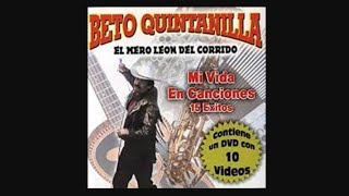 Watch Beto Quintanilla Patrulla De Blanco Y Negro video