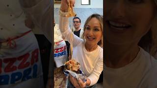 Pizza Libretto Giada De Laurentiis